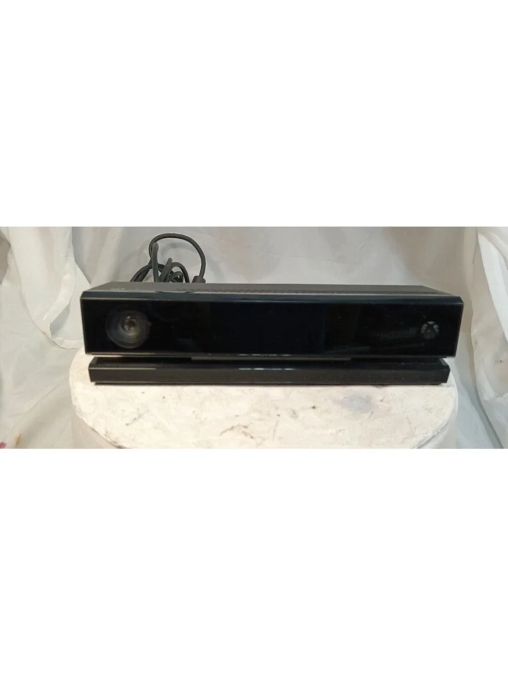 Microsoft Xbox One Kinect Sensor Bar Camera 1520 Motion Tracking Black Used